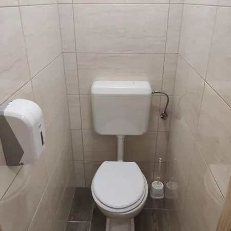 Brvnara Planinarski Dom Ruzica