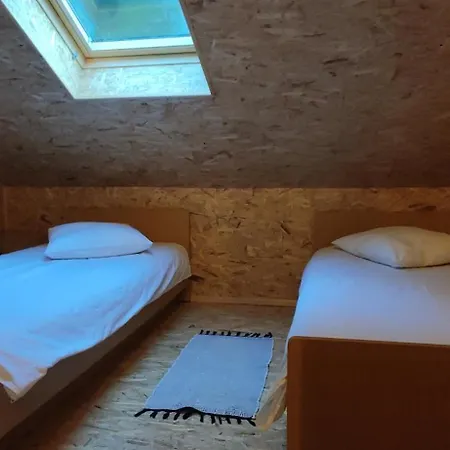 Planinarski Dom Ruzica Domek letniskowy *