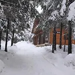 Planinarski Dom Ruzica *
