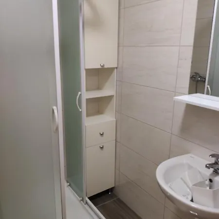 Planinarski Dom Ruzica Chalet Ravna Gora