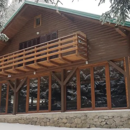 Planinarski Dom Ruzica *